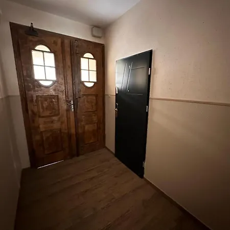 Apartament Londyn Zdroj 16 Ladek-Zdroj Exterior photo