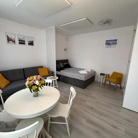 Apartament Londyn Zdroj 16 Ladek-Zdroj Exterior photo