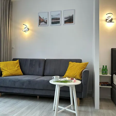 Apartament Londyn Zdroj 16 Ladek-Zdroj Exterior photo