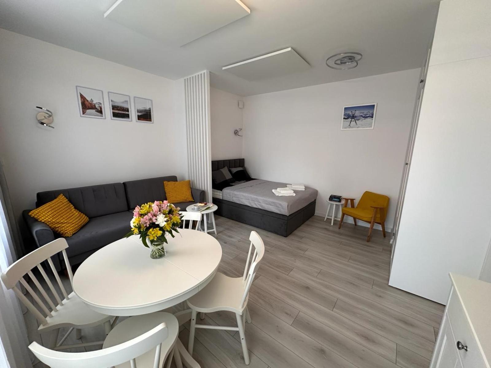 Apartment Londyn Zdroj 16 *